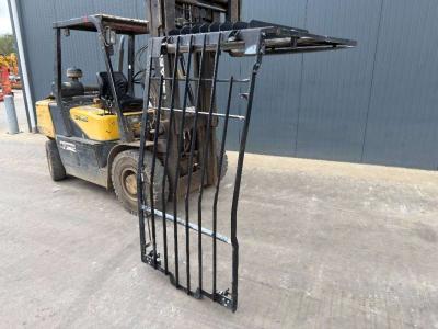Caterpillar 313 / 320GC / 323 / 325 / 330GC / 330 NG / 330 / vendida por Smitma B.V.