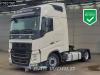 Volvo FH 460 4X2 Mega 2x Tanks Standklima Hebesattel Foto 1 thumbnail