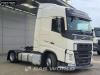 Volvo FH 460 4X2 Mega 2x Tanks Standklima Hebesattel Foto 3 thumbnail