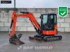 Kubota U36 -4 3 Buckets Foto 1 thumbnail