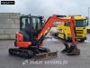 Kubota U36 -4 3 Buckets Foto 10 thumbnail