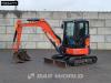 Kubota U36 -4 3 Buckets Foto 2 thumbnail