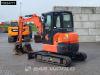Kubota U36 -4 3 Buckets Foto 3 thumbnail