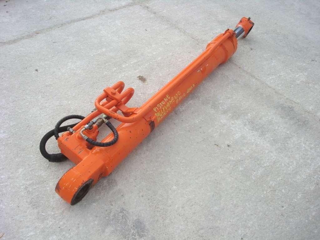 Cilndro de levantamiento para Hitachi ZAXIS 160LC Foto 10