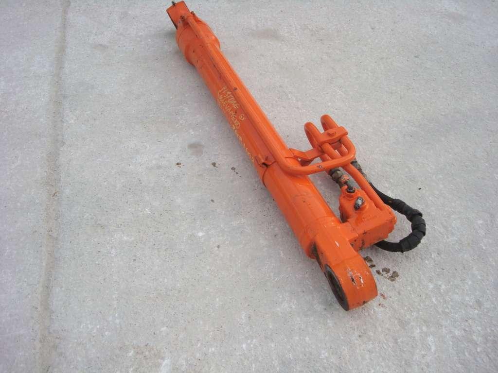 Cilndro de levantamiento para Hitachi ZAXIS 160LC Foto 2