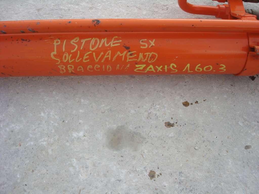 Cilndro de levantamiento para Hitachi ZAXIS 160LC Foto 4