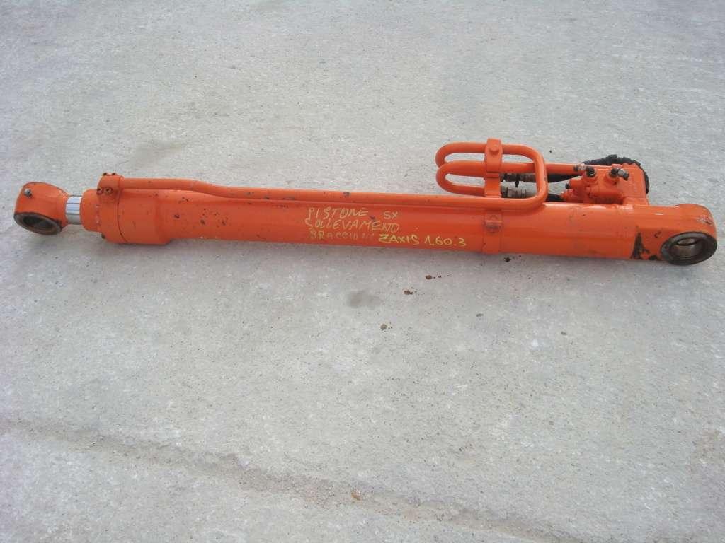 Cilndro de levantamiento para Hitachi ZAXIS 160LC Foto 5