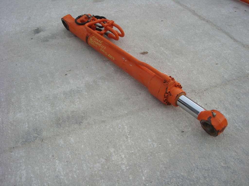 Cilndro de levantamiento para Hitachi ZAXIS 160LC Foto 7