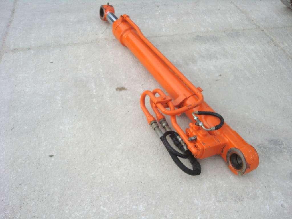 Cilndro de levantamiento para Hitachi ZAXIS 160LC Foto 9