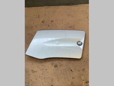 Capó y panel de carrocería para Hitachi ZX350 vendida por Massucco T. Srl Area Ricambi