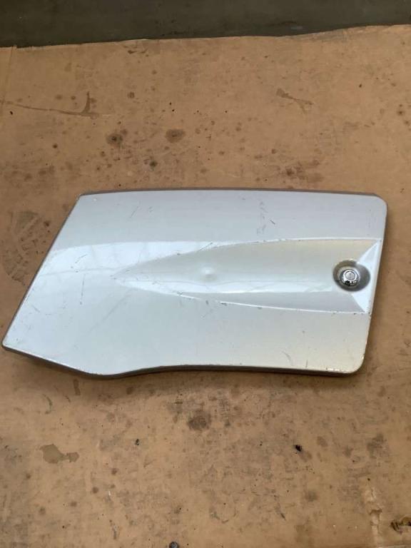 Capó y panel de carrocería para Hitachi ZX350 Foto 1