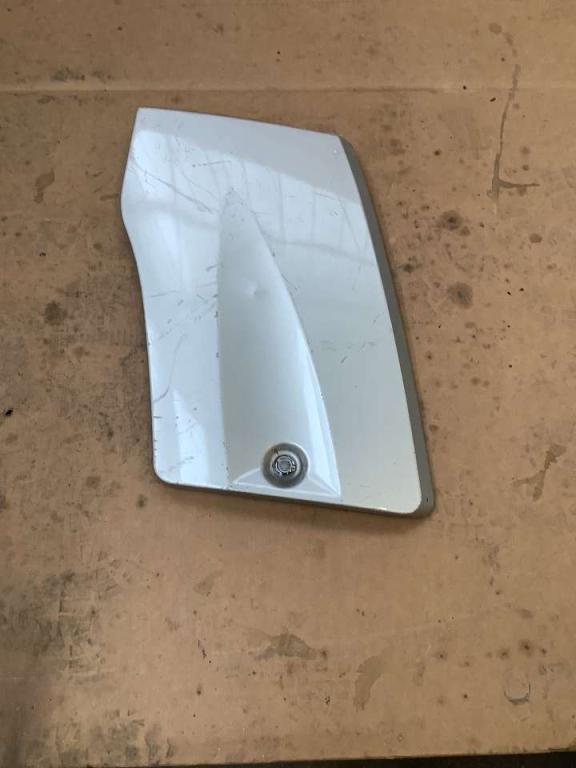 Capó y panel de carrocería para Hitachi ZX350 Foto 2