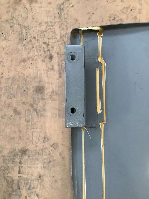 Capó y panel de carrocería para Hitachi ZX350 Foto 3