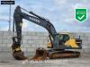 Volvo EC250 E NL 3M Width Foto 1 thumbnail