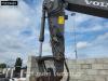 Volvo EC250 E NL 3M Width Foto 11 thumbnail
