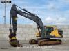 Volvo EC250 E NL 3M Width Foto 2 thumbnail
