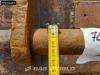 Volvo EC250 E NL 3M Width Foto 23 thumbnail