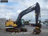 Volvo EC250 E NL 3M Width Foto 7 thumbnail