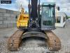 Volvo EC250 E NL 3M Width Foto 9 thumbnail