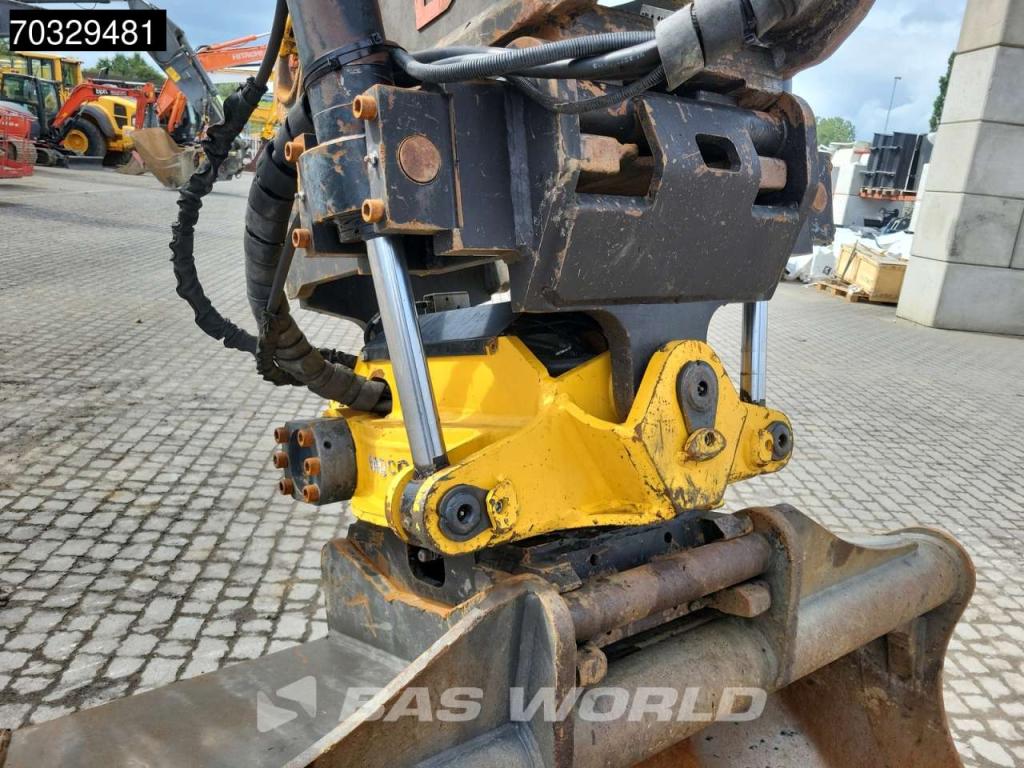 Volvo EC250 E NL 3M Width Foto 13