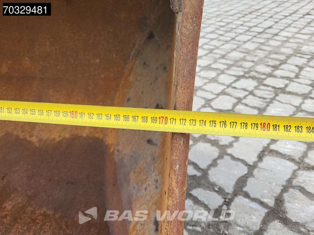 Volvo EC250 E NL 3M Width Foto 17
