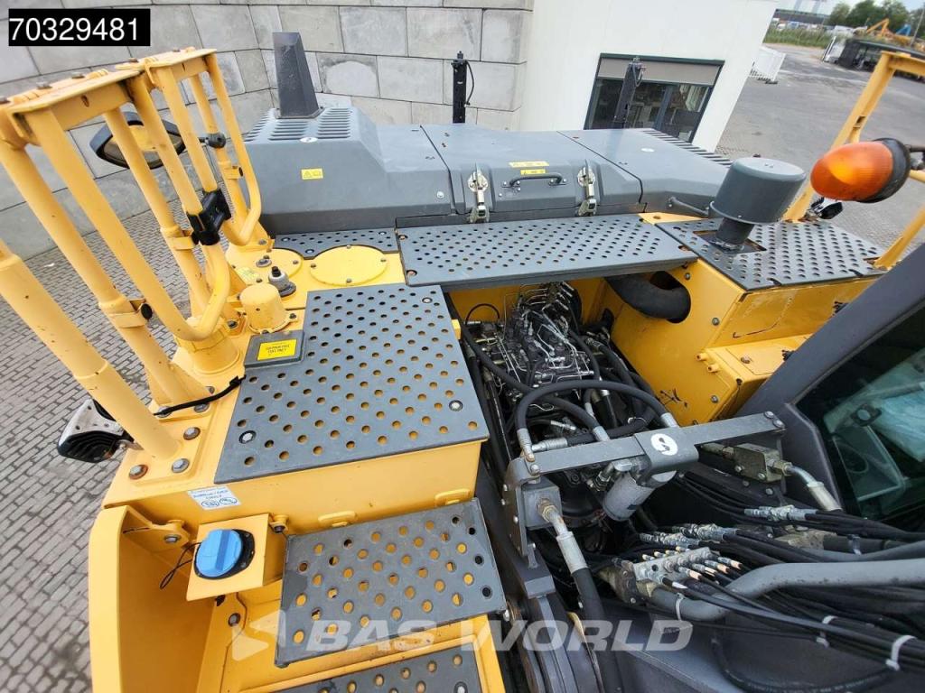 Volvo EC250 E NL 3M Width Foto 29