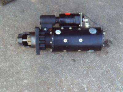 Motor de arranque para Fiat Allis - Caterpillar FR35 - CAT 988B --- NUOVO --- vendida por OLM 90 Srl