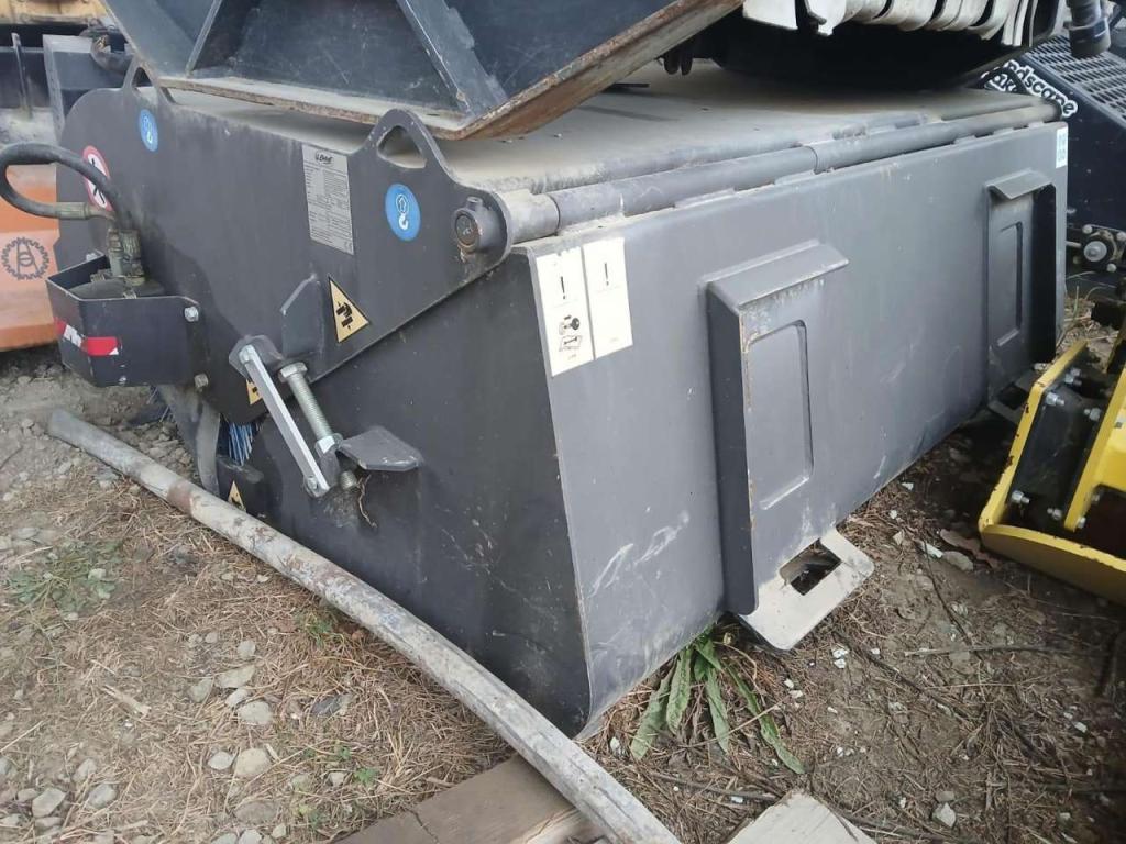 Uemme MANTA 1680STD Foto 3