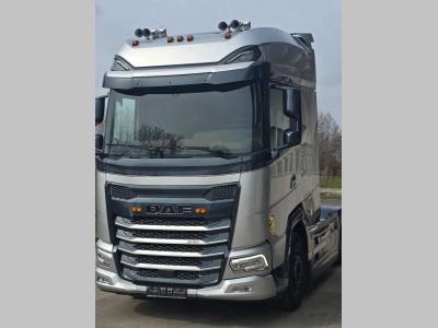 Daf XG+ vendida por Stesa Commerciale Sas