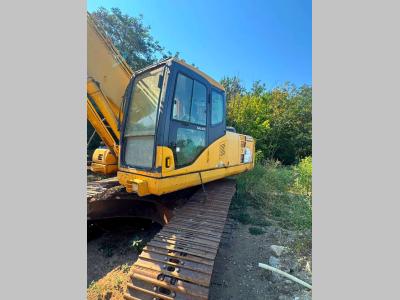 Komatsu PC210NLC-7K Foto 1