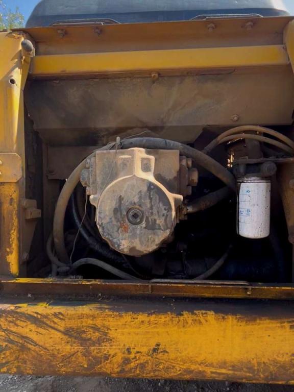Komatsu PC210NLC-7K Foto 5