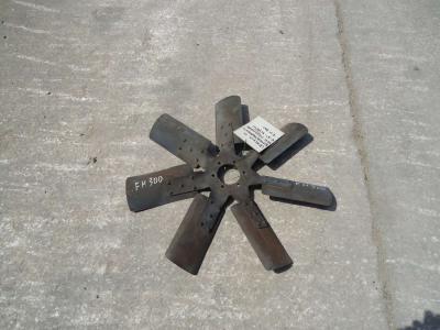 Ventilador de enfriamiento para Fiat Hitachi FH300 vendida por OLM 90 Srl