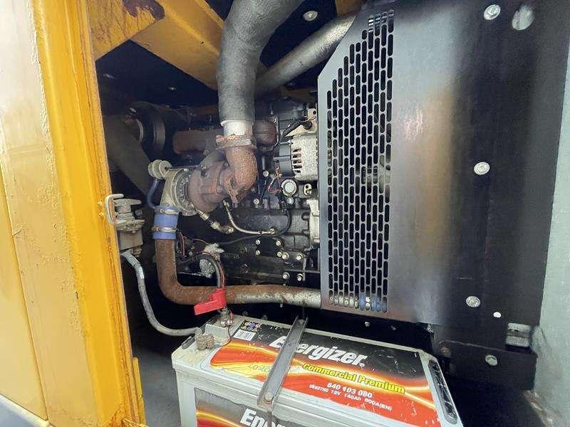 Atlas Copco QAS 80 Foto 10
