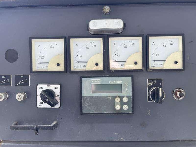 Atlas Copco QAS 80 Foto 12