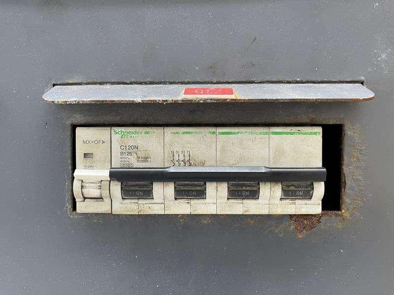 Atlas Copco QAS 80 Foto 13