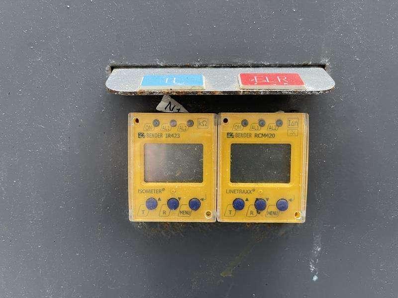 Atlas Copco QAS 80 Foto 15