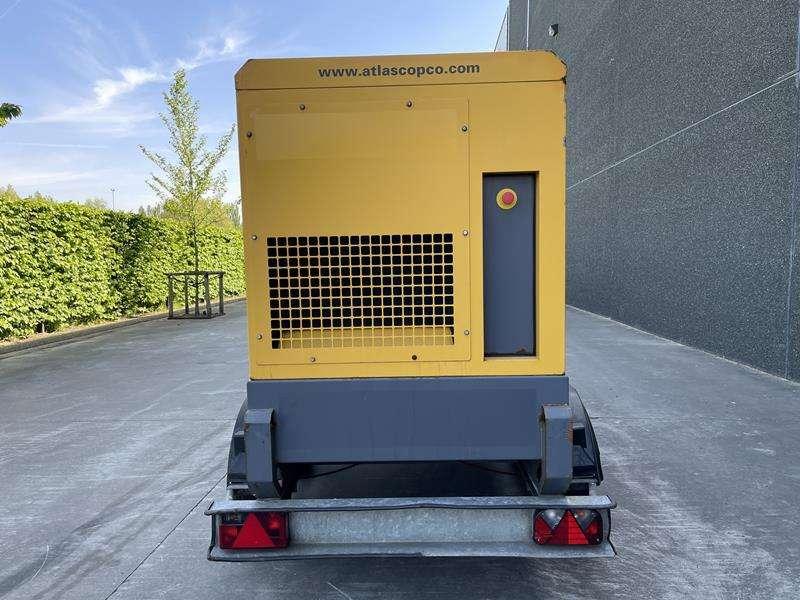 Atlas Copco QAS 80 Foto 17
