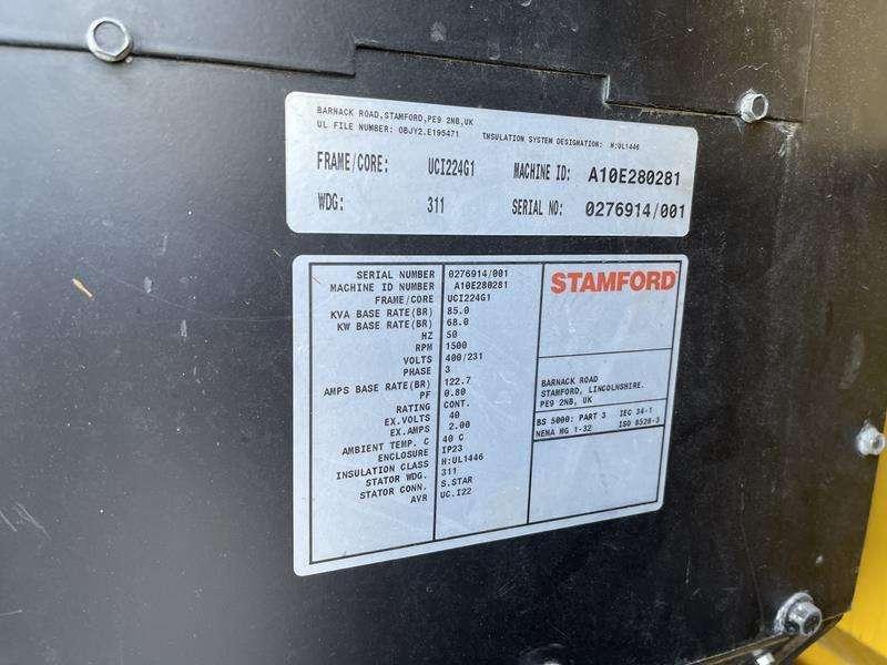 Atlas Copco QAS 80 Foto 19
