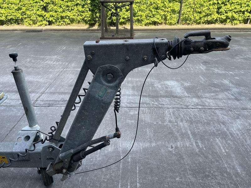 Atlas Copco QAS 80 Foto 3