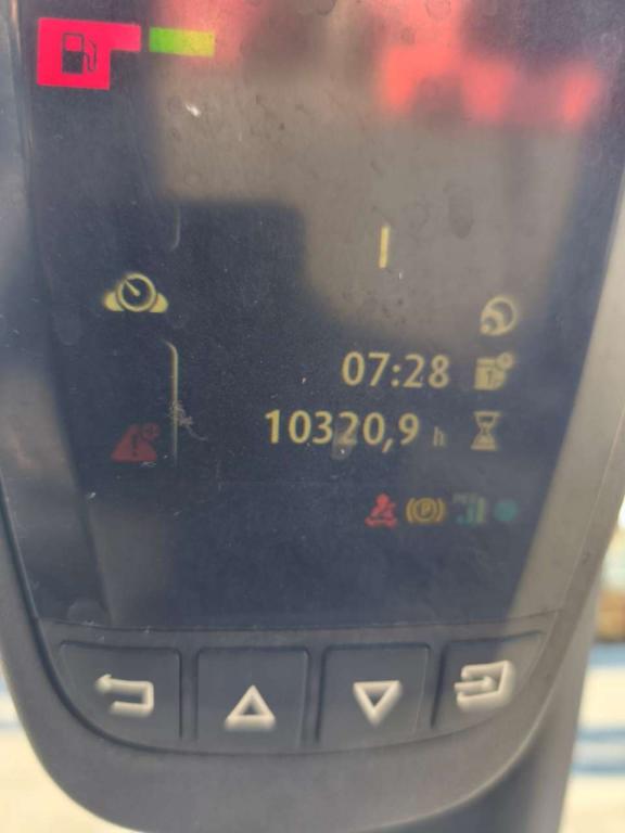 Linde H20D-01 Foto 6