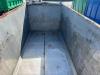 CONTAINER SCARRABILE USATO CON COPERCHIO Foto 3 thumbnail