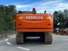 Hitachi ZX350LCN-3 HSD Foto 22 thumbnail