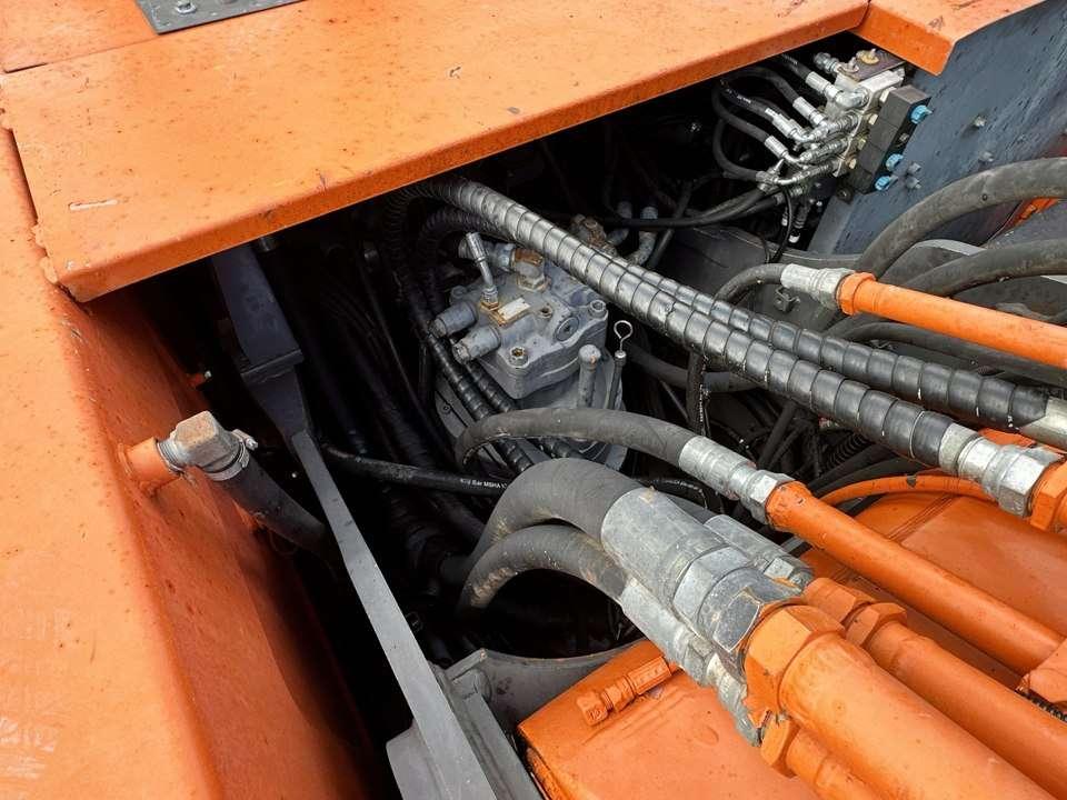 Hitachi ZX350LCN-3 HSD Foto 10