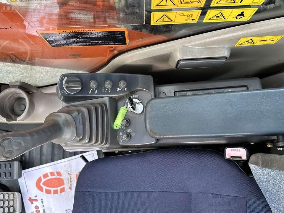 Hitachi ZX350LCN-3 HSD Foto 15