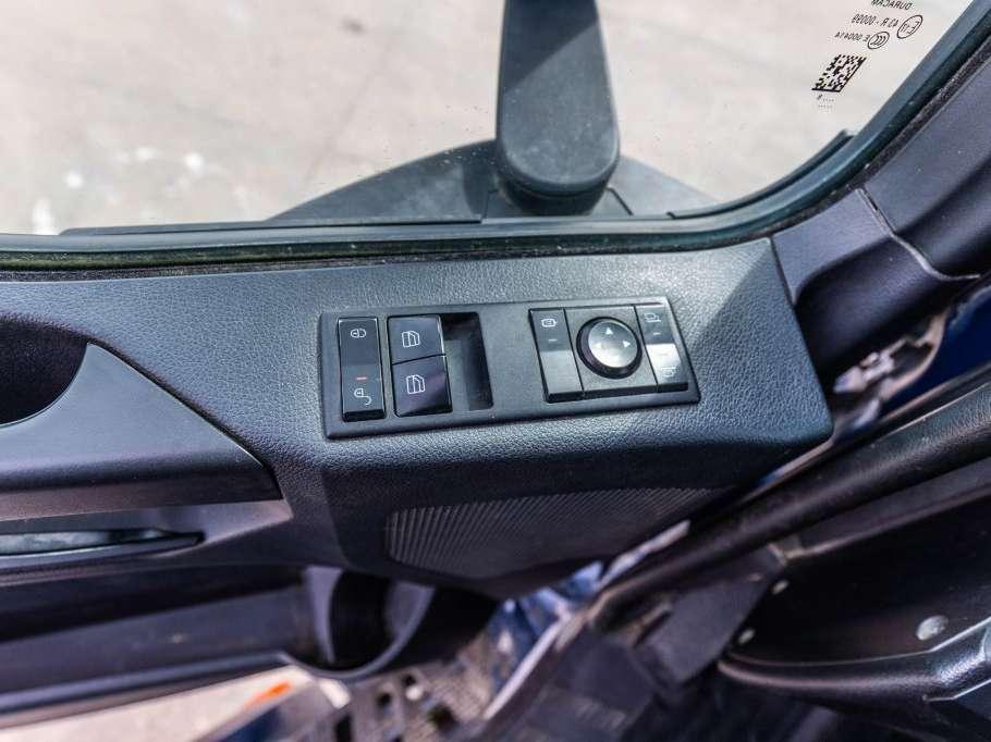 Mercedes-Benz AROCS ( No Actros) 1846 LS Foto 14