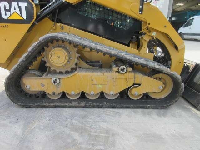 Caterpillar 289 D Foto 11