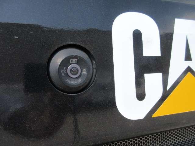 Caterpillar 289 D Foto 13