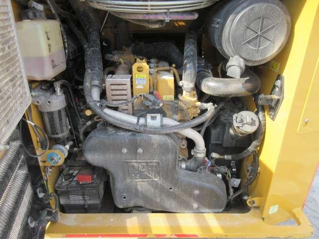 Caterpillar 289 D Foto 15