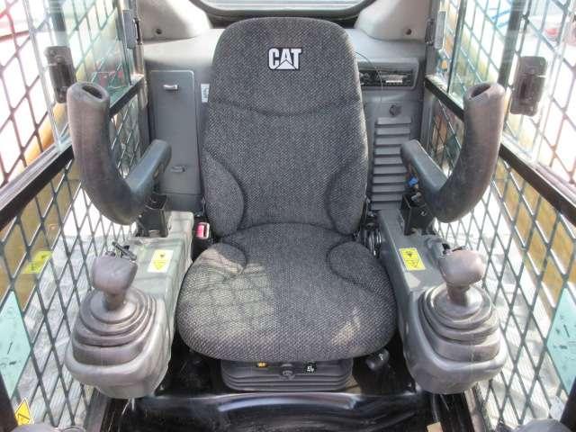 Caterpillar 289 D Foto 17
