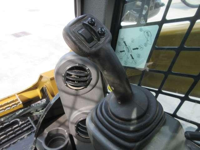 Caterpillar 289 D Foto 18